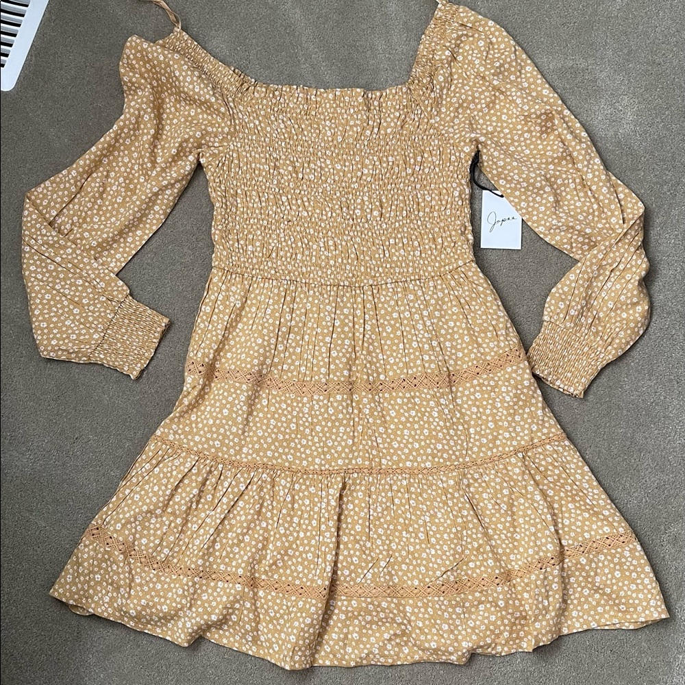 NWT dress